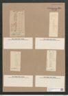 Navicula pinnularia Cleve (de-Toni-Nr.: Genus 1, Species 385) Zeichnungen Sammlung Grunow Nr. 864 (NHMW-BOT-W0367311)